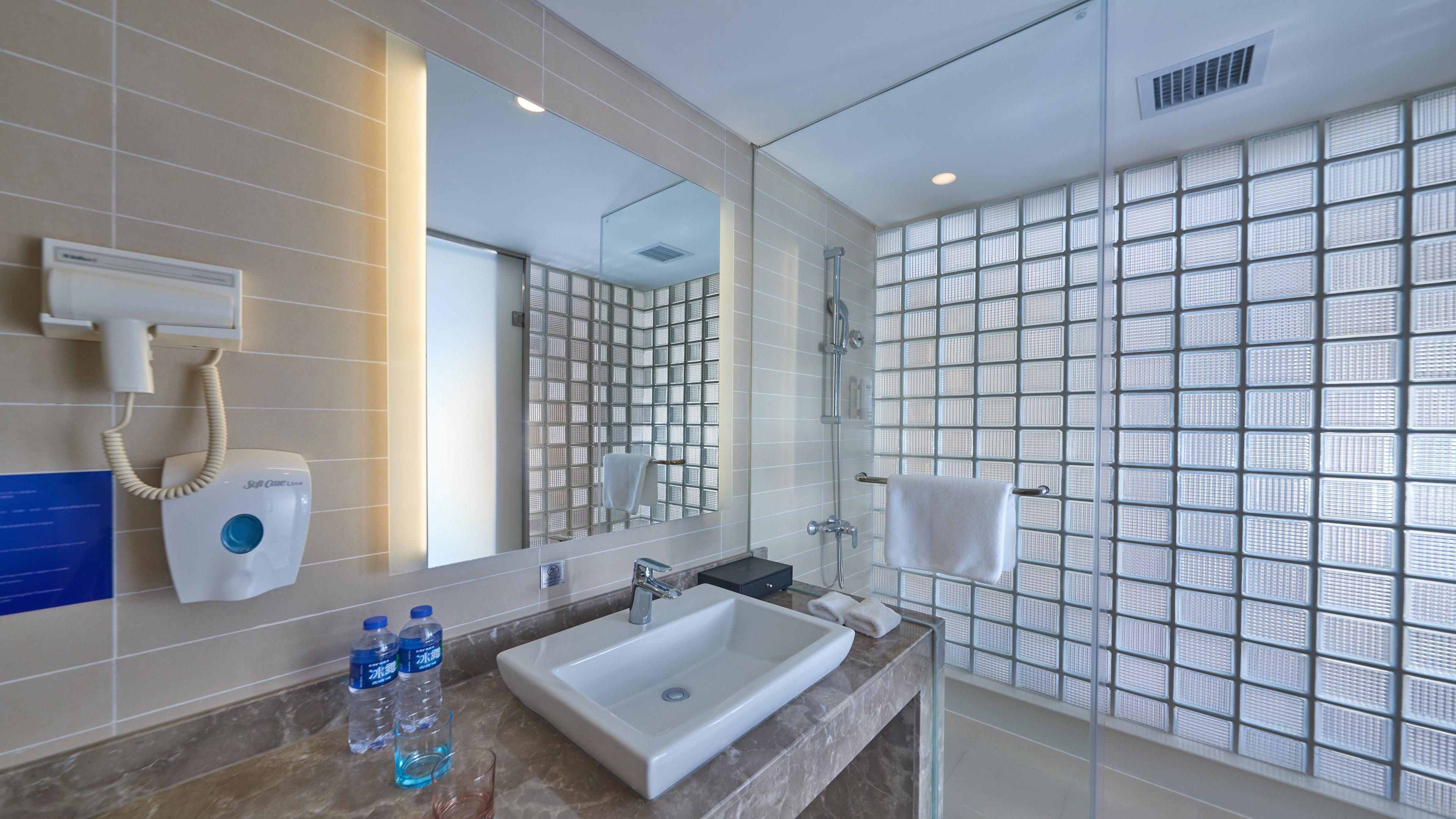 Holiday Inn Express Baoji City Centre By Ihg Exterior foto